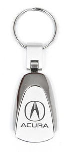 Acura Accessories on Keychains Justforwheels Com