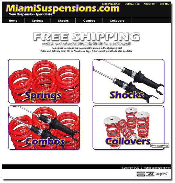 miamisuspensions.com