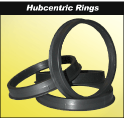 shop hubcentric rings